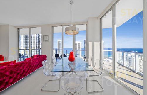 BeachWalk Resort PH - DREAM-SKY MANSION 3DBR and 3BA LUXURY PENTHOUSE - Foto 19