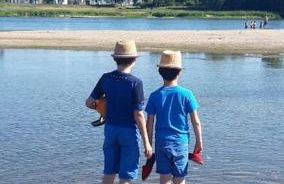 Entre Loire et Vignes - Foto 22