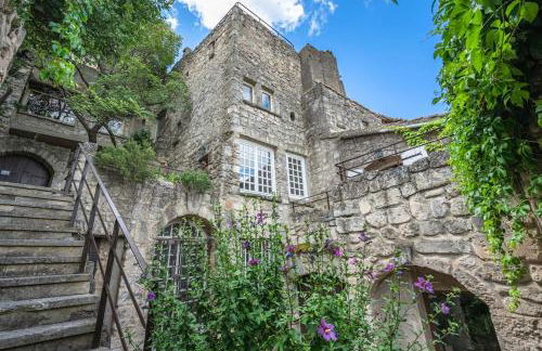 le Balcon du Prince Noir - Foto 6