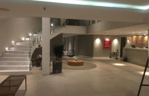 HOTEL BOSSA NOVA 224 - Ótimo Apto com cozinha para até 03 hóspedes - Foto 24