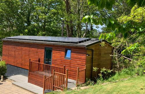 Chy Cos. South facing lodge with balcony & views. - Foto 11