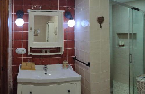 Casa La Liebrecilla - Foto 9