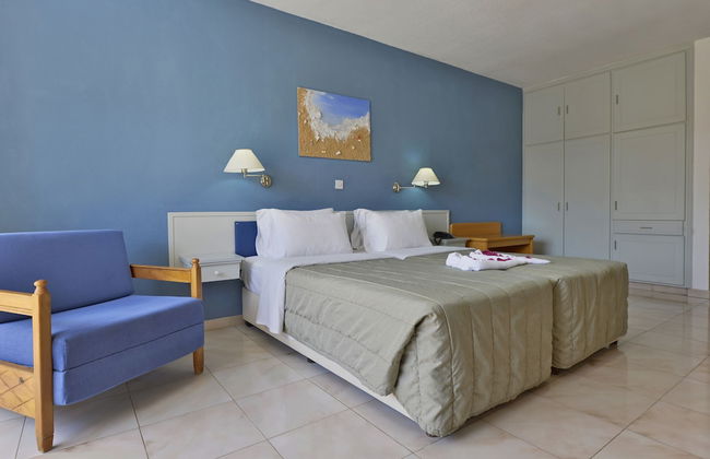 Napa Prince Hotel Apartments - Foto 17