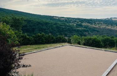 Gîte de charme en pleine nature Aveyron - Foto 17