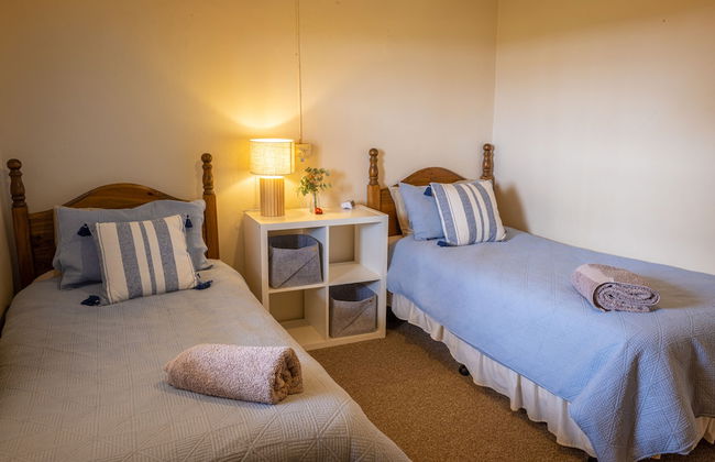 Bendleby Ranges - Foto 12