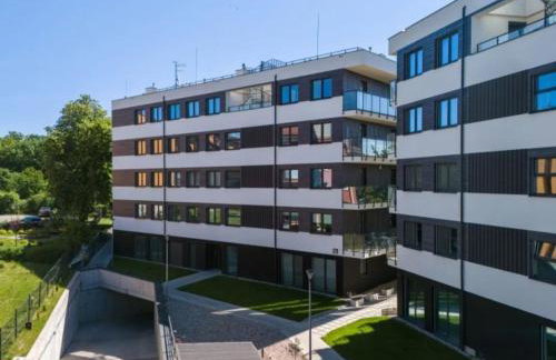 Apartament nad wodą Zegrze - Foto 18