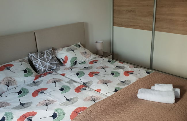 Lion Apartment Zagreb - Photo 3