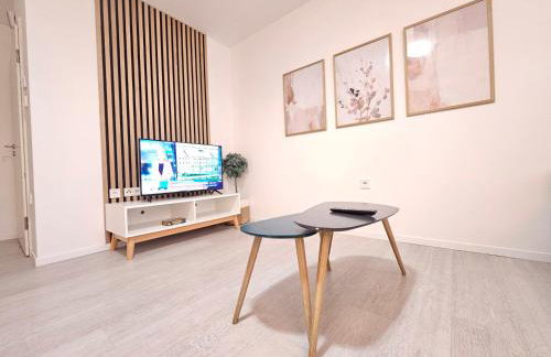 Jireh Home - Modern, Barrierearm, Klinikumsnah - Foto 1