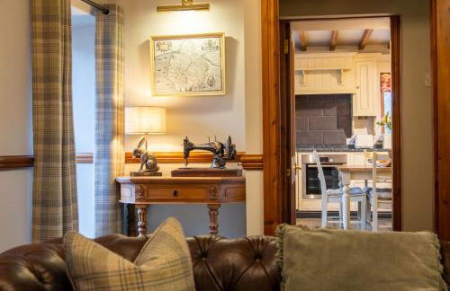 Smithy Cottage - Foto 10