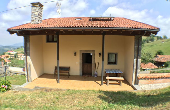 Casa Rural La LLosina - Foto 28