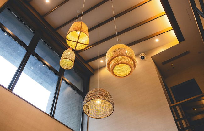 GLAMDAY STYLE HOTEL SUITE YAMANOFUMOTO - Foto 31