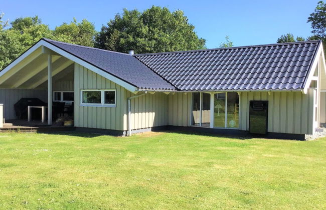 "Torben" - 10km from the sea - Foto 17