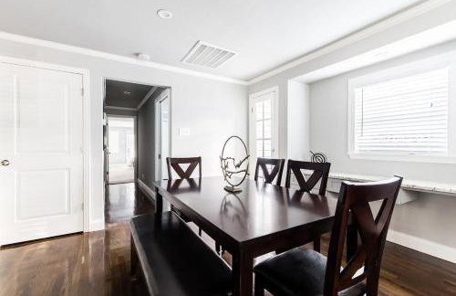 Winnetka Heights Hideaway - Foto 8