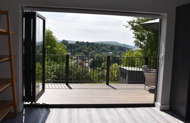 The View, Charming 2-bed Apartment in Shaftesbury, - Foto 16