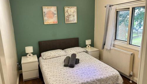 New 1 Bedroom Apartment in Central London - Foto 3