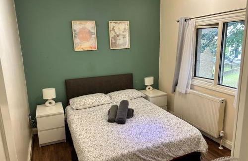 New 1 Bedroom Apartment in Central London - Foto 3