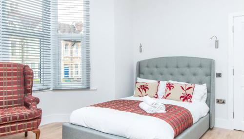 Coldharbour Suites - Foto 2