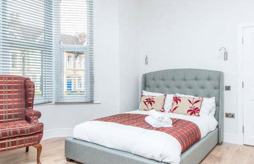 Coldharbour Suites - Foto 2