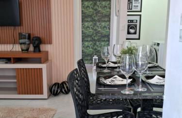 Aeroporto 2 Quartos Self-chek in - Photo 34