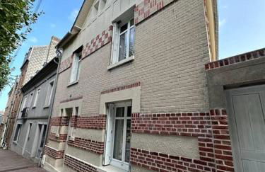 Luxueuse maison Hypercentre Dieppe - Foto 20