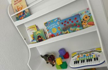 einfachHEIMISCH - Apartment am See - NETFLIX - ERHOLUNG PUR - SEEBLICK - MODERN - Foto 14