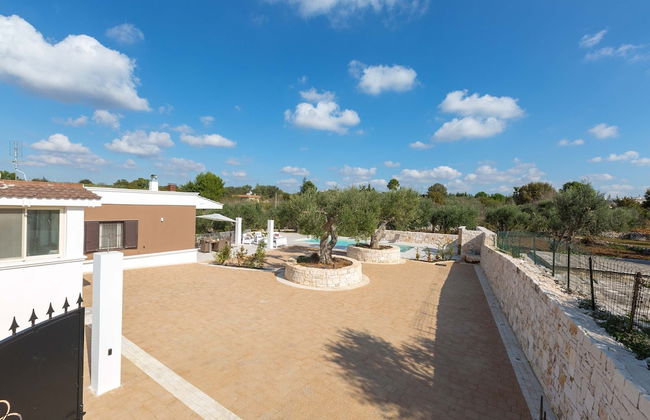 Villa Irma by Wonderful Italy - Foto 22