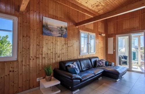 Stella Baggia - jacuzzi - proche de la mer - Foto 7