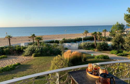 Le Rêve, les pieds dans l'eau, face à l'Ile de Ré - Photo 1