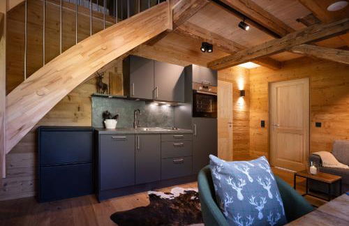 Schwarzwald Chalet -Wilde Rench- - Foto 19