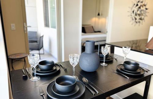 Stylish 1 Bedroom Apartment in LA with Free Parking - 10 Minutes away from Ceders Sinai - Foto 31