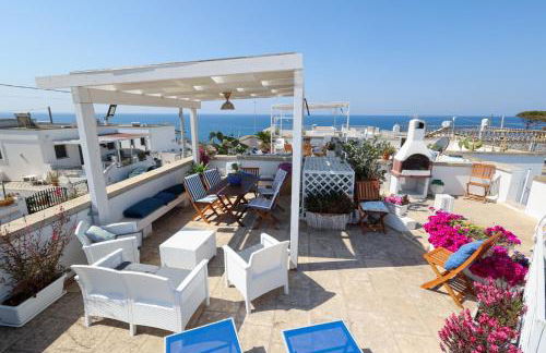 Villetta baiasalento - Foto 6