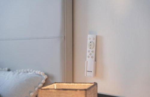 Designer loft with pool, with gigantic terrace and private parking & in the city centre - Foto 17