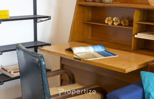 Cagliari panoramic view by Propertize - Foto 53