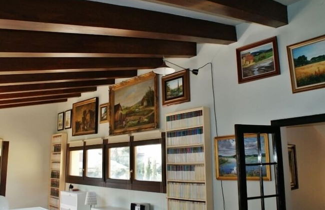 Casa Torresimona Adoración - Foto 10