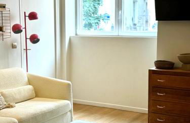 Residence Sébastopol - Paris - Foto 17