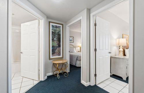 Breath Taking 3 BR Direct Oceanfront Condo with Private Balcony at The Wyndham Ocean Walk Resort - Foto 21