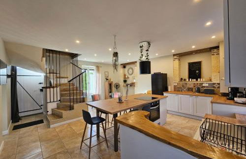 Les Peupliers - Foto 2