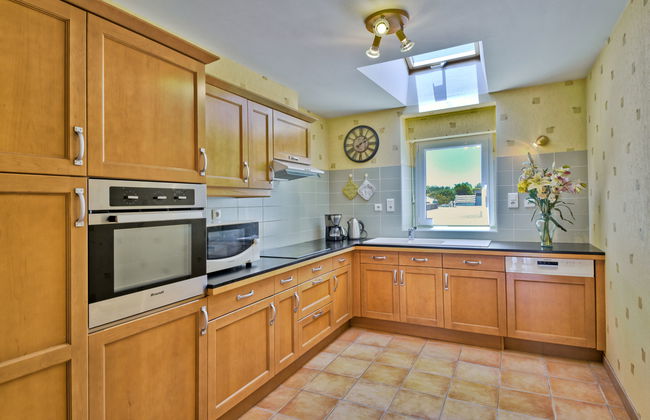 Houat-Hoedic-Belle-Ile - Foto 8