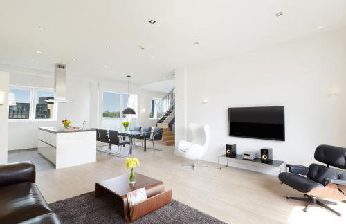 THE RED - Living Suites by the Rhine - Foto 12