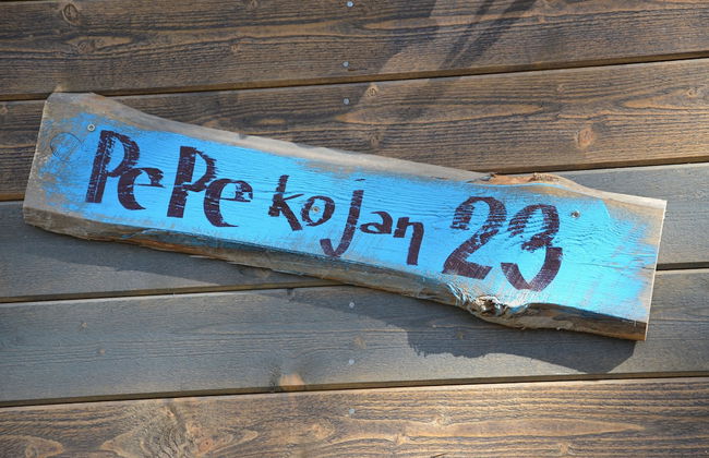 Fide Äventyrsby & Camping - Foto 23