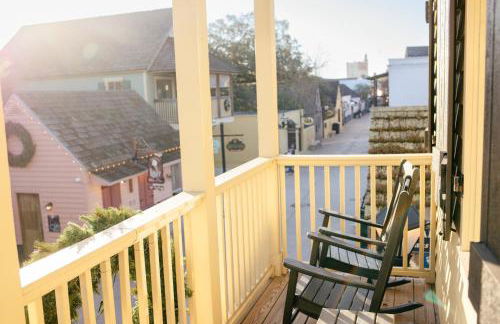 14 1/2 St. George Street - Foto 1