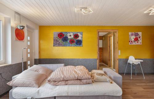 Ferienwohnung im Grünen - Photo 11