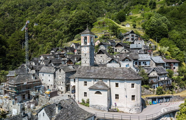 Rustico Caterina - Foto 15