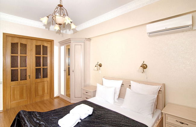 ApartExpo on Kutuzovsky 35-2 - Foto 3