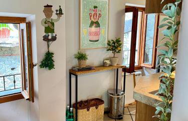 Casabellavista in Pigna, Liguria - Foto 7