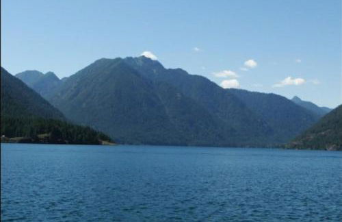 Woodstone Cabin - Foto 43