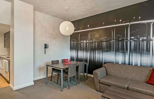 Mantra One Sandy Bay Road - Foto 79