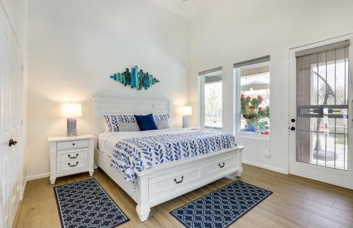 Upscale Golfers Oasis with Pool and Spa in Cave Creek - Photo 16