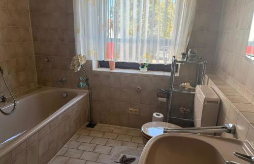 Zentrale Balkonwohnung Bad Essen - Foto 8