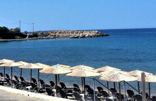 "Villa Othon-Leni" - Panoramic Sea View & Traditional Luxury - Photo 16